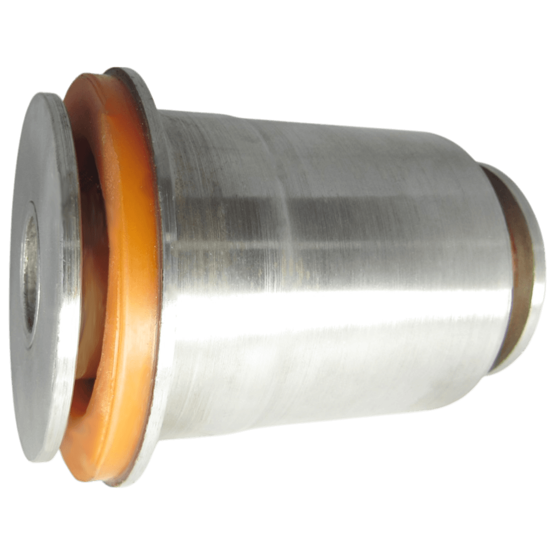 Polyurethane bushing front lower arm rear Toyota Tundra 2000-2006