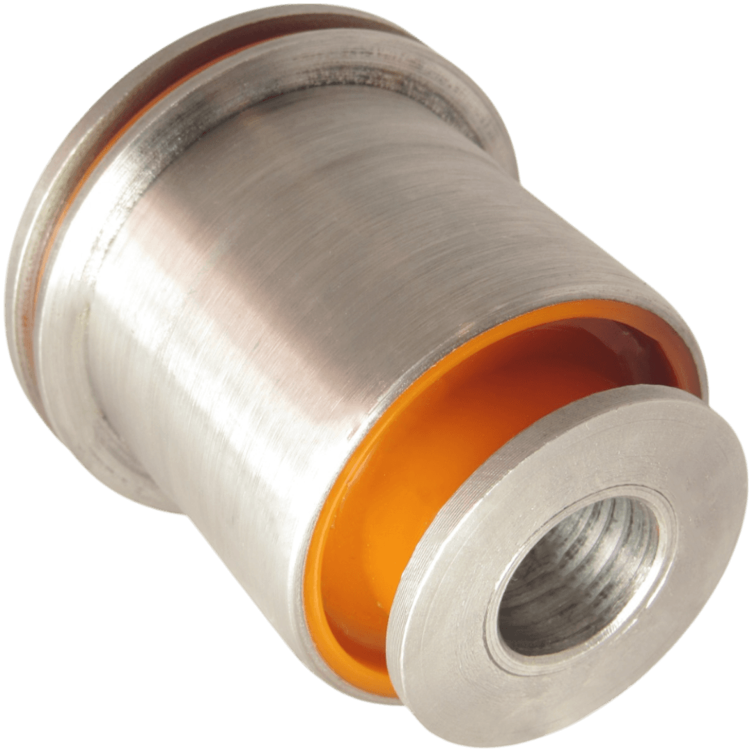 Polyurethane bushing front lower arm front Toyota Tundra 2000-2006
