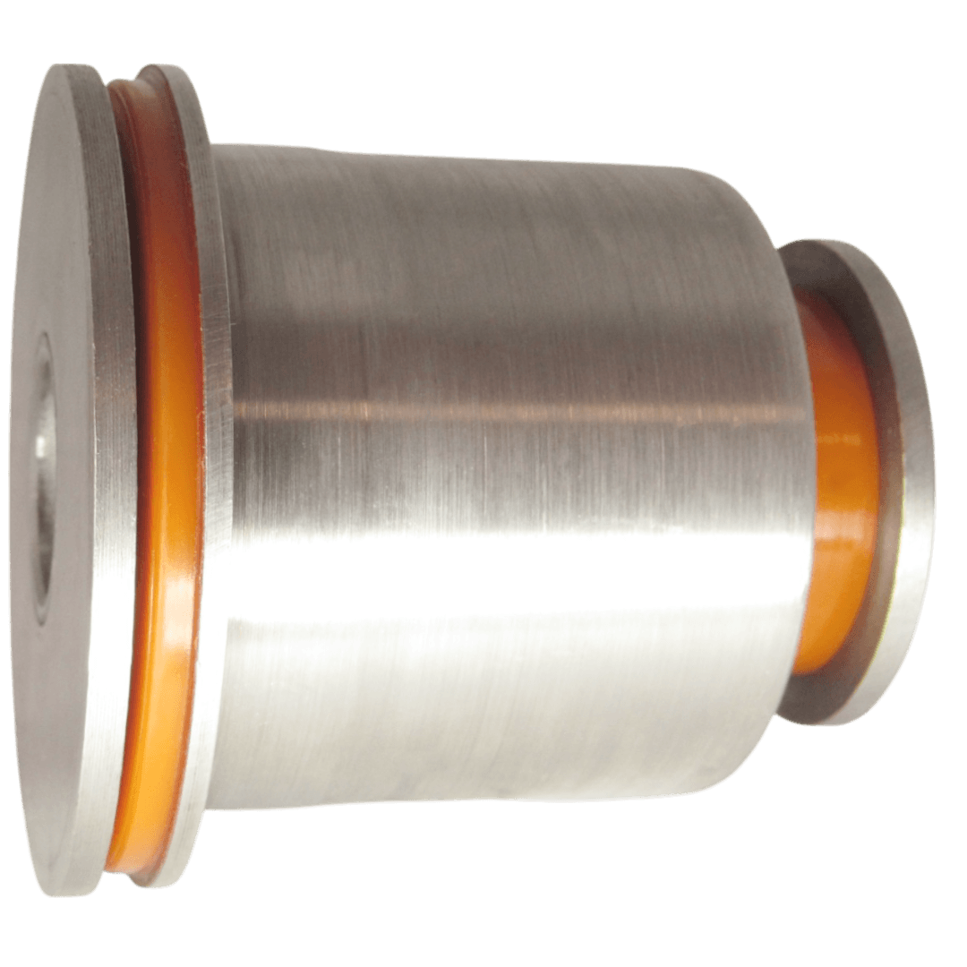 Polyurethane bushing front lower arm front Toyota Tundra 2000-2006