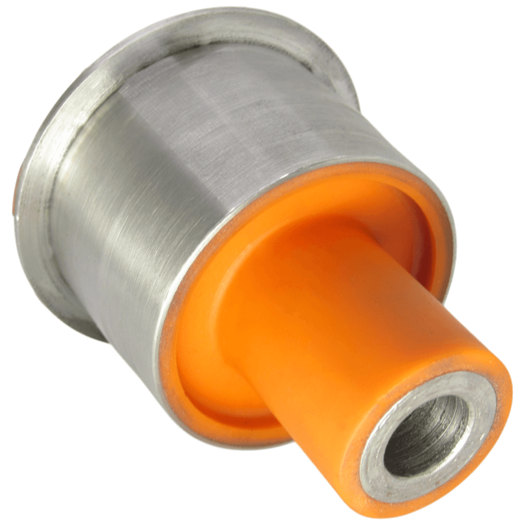 Polyurethane bushing rear trailing arm front outer Honda Cr-v 2012-2016