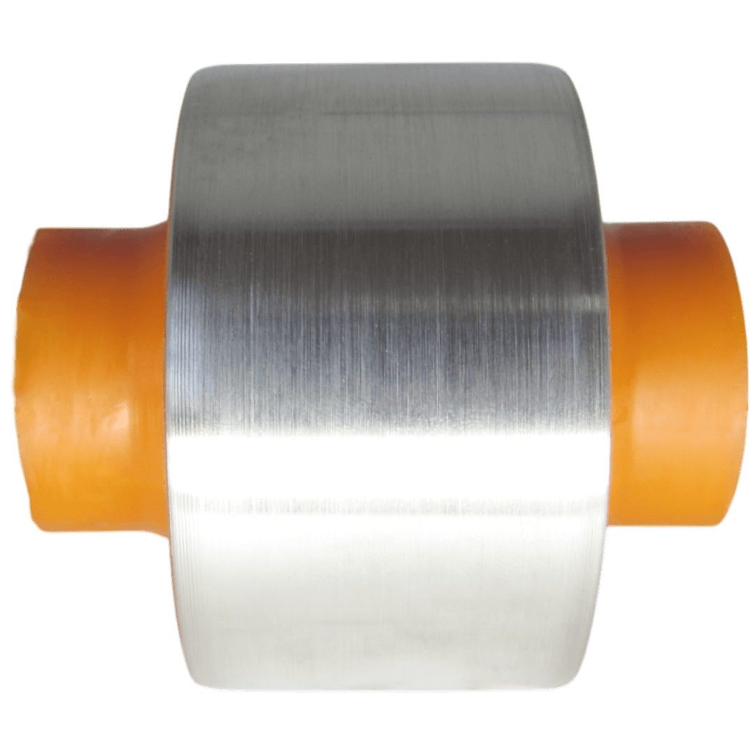 Polyurethane bushing front arm front Ford Mustang 2015-