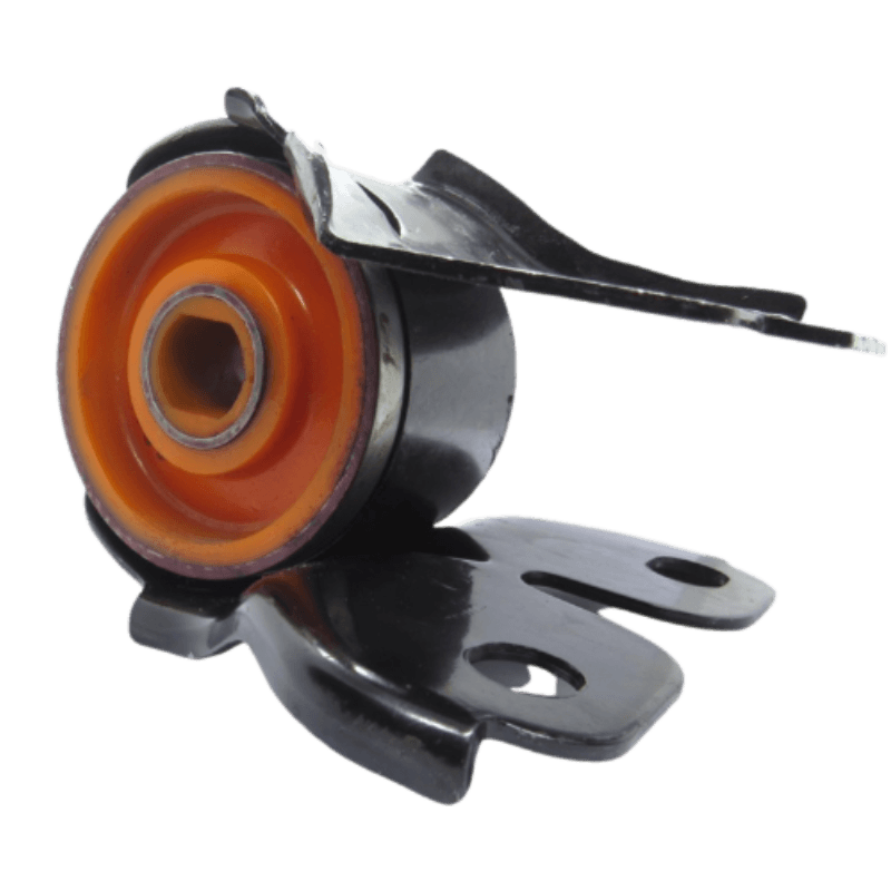 Polyurethane bushing front arm rear Ford Galaxy 2006-2015 IN BRACKET right