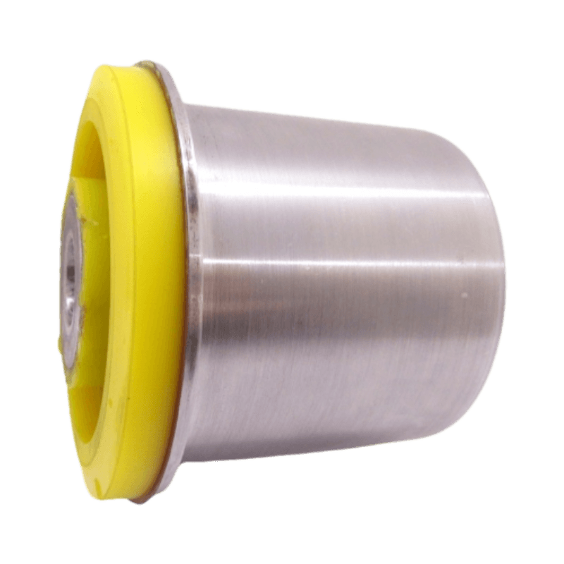 Polyurethane bushing front lower arm rear Land Rover Range Rover Sport 2005-2013 HARDNESS