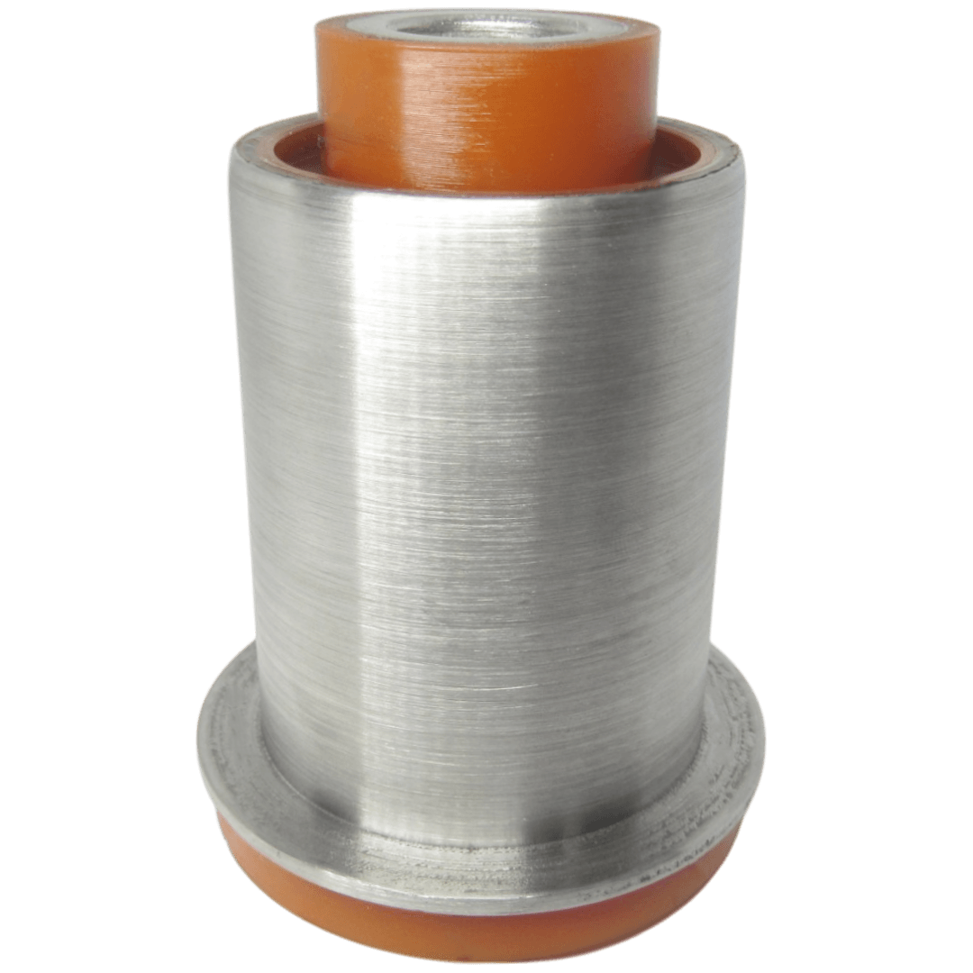 Полиуретановый сайлентблок заднего нижнего рычага задний Land Rover Range Rover Sport 2013-2022