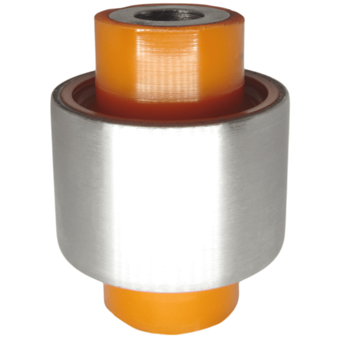 Polyurethane upper bushing of the rear trunnion instead of a ball joint Land Rover Range Rover Sport 2013-2022
