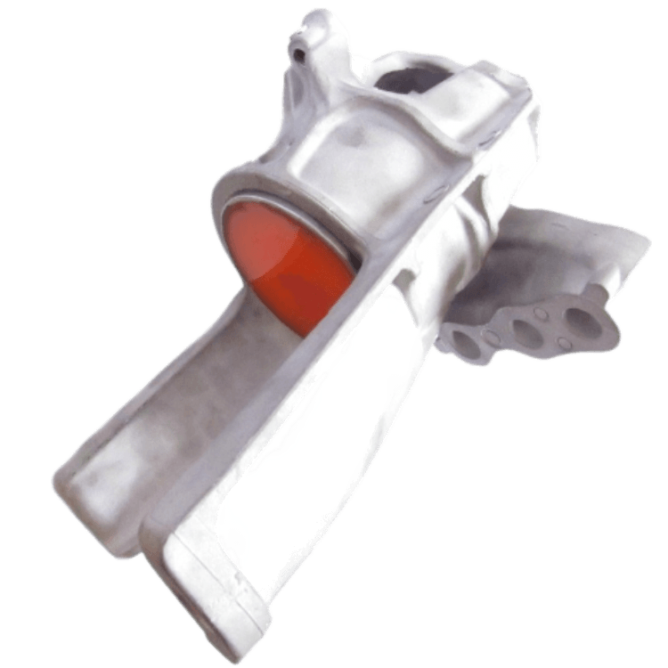 Polyurethane engine mount right Honda Accord 2017-2022 RECONSTRUCTION OF YOUR