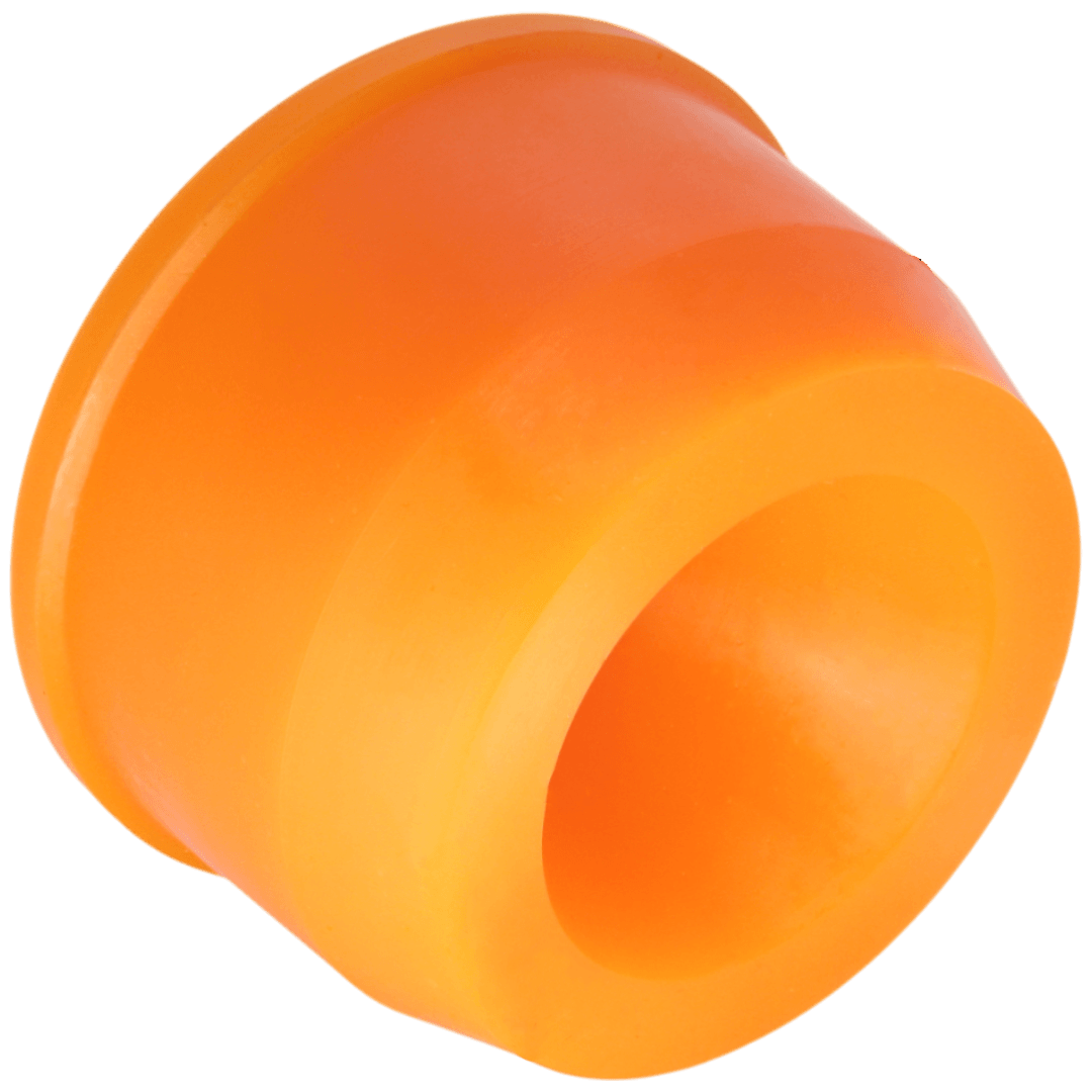 Polyurethane cushion bodywork Nissan Safari 1997-2013 Body mounting 2nd, 4th row