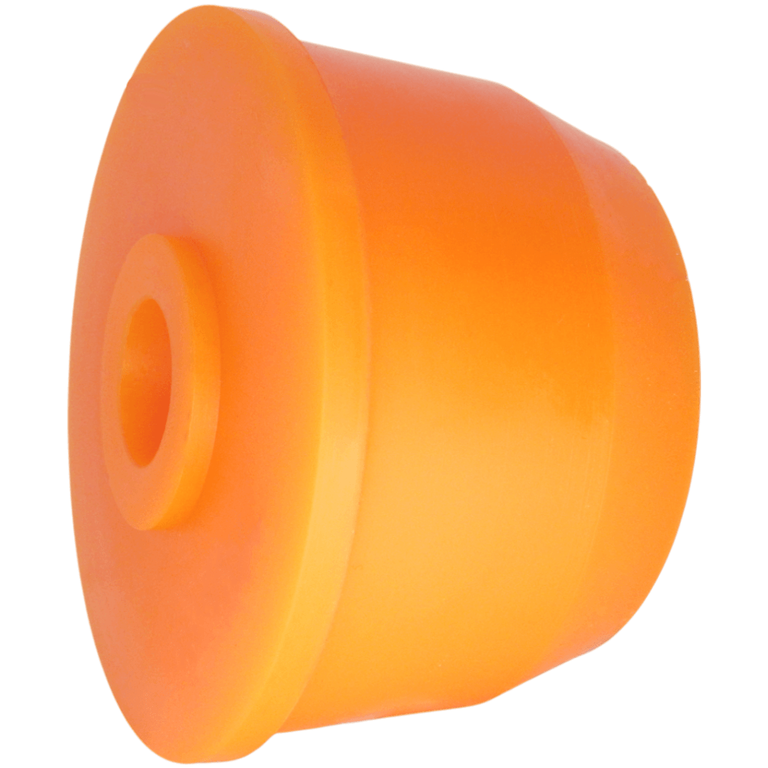 Polyurethane cushion bodywork Nissan Safari 1997-2013 Body mounting 2nd, 4th row