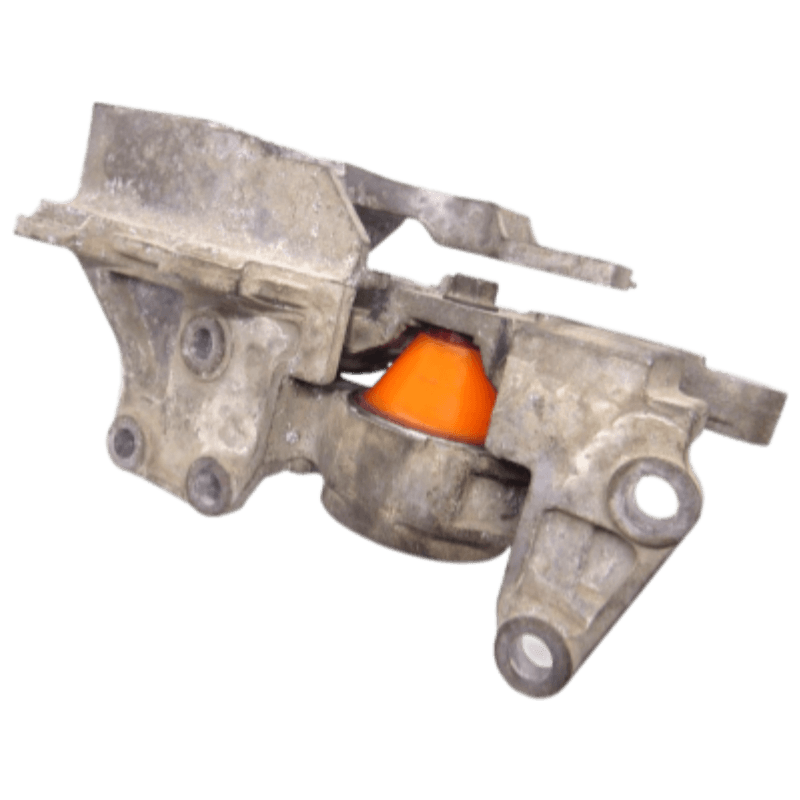 Полиуретановая подушка КПП Nissan Qashqai 2006-2013