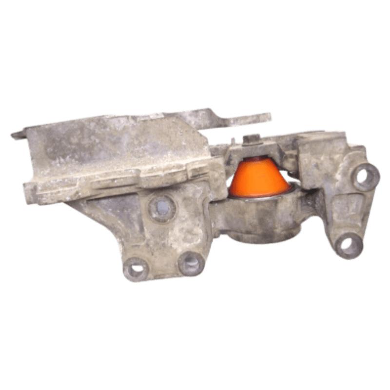 Полиуретановая подушка КПП Nissan Qashqai 2006-2013