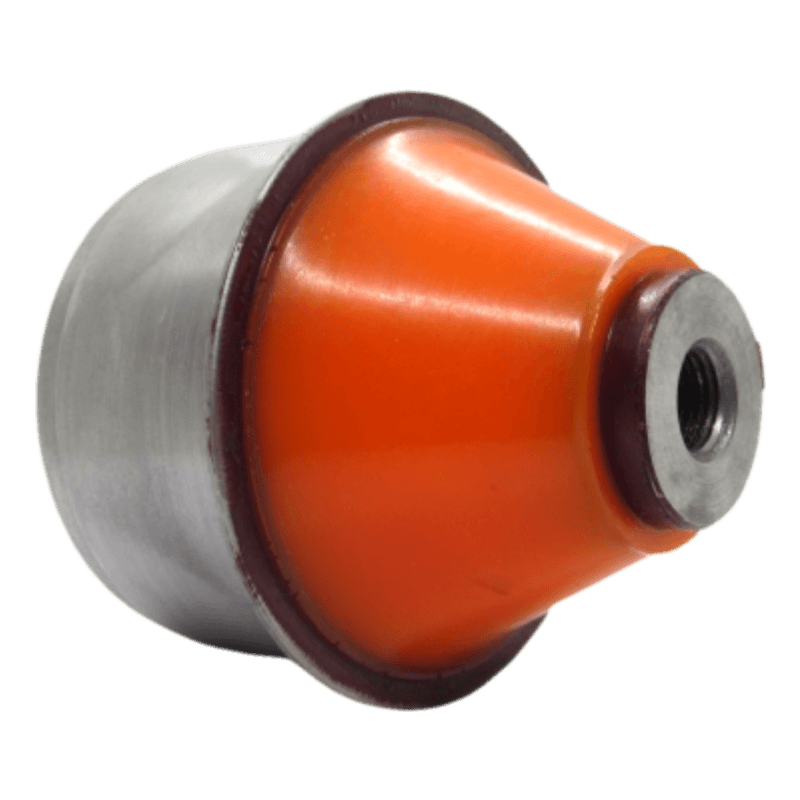 Polyurethane cushion gearbox Nissan Qashqai 2006-2013 REMOVABLE BUSHING