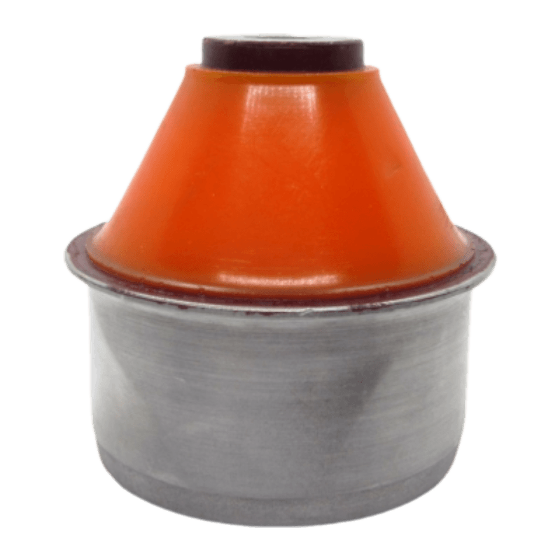 Polyurethane cushion gearbox Nissan Qashqai 2006-2013 REMOVABLE BUSHING