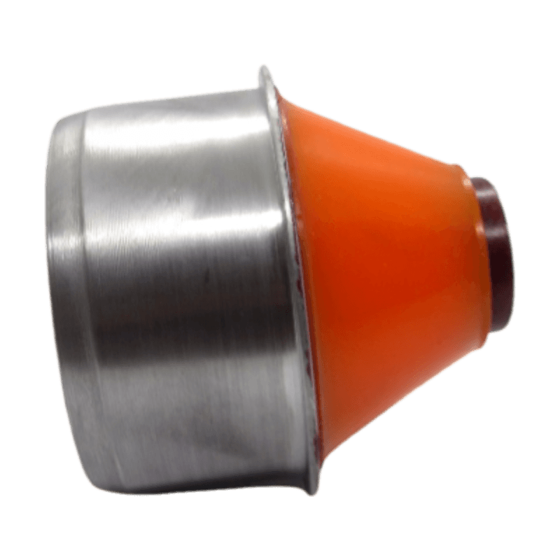 Polyurethane cushion gearbox Nissan Qashqai 2006-2013 REMOVABLE BUSHING