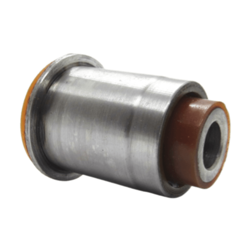 Polyurethane bushing rear trunnion lower Toyota Corolla 2006-2012