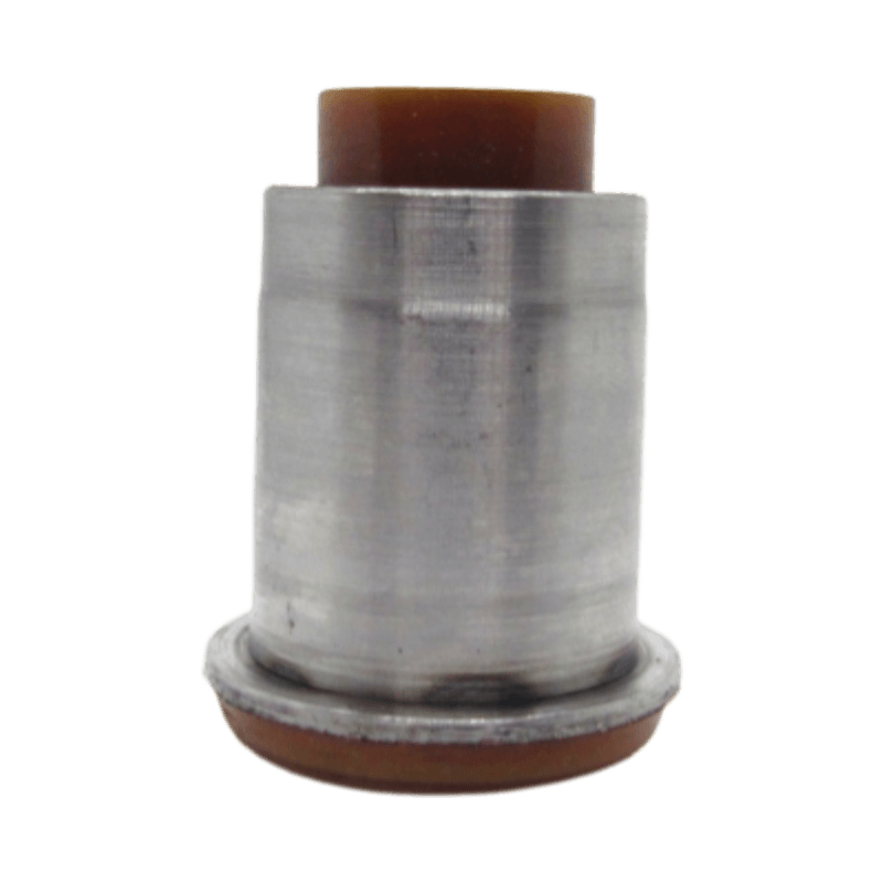 Polyurethane bushing rear trunnion lower Toyota Corolla 2006-2012