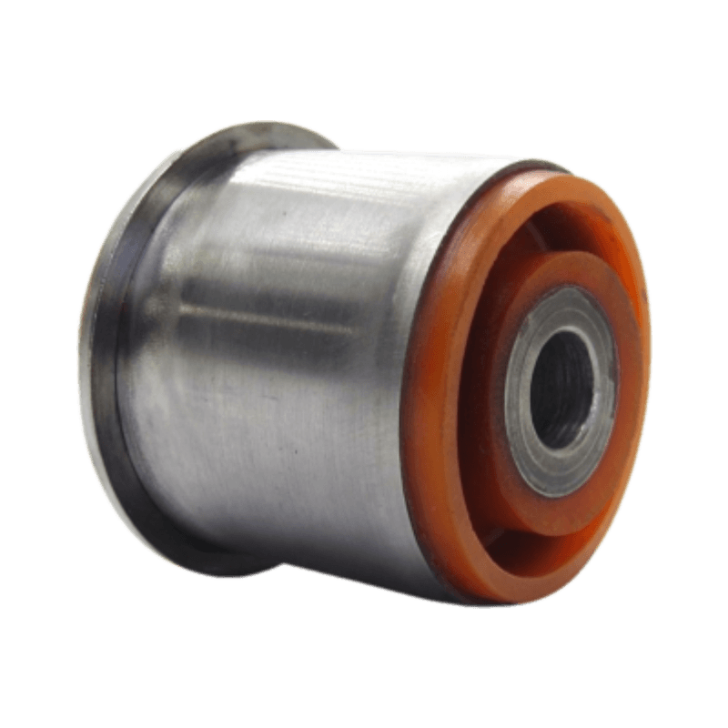 Polyurethane bushing of the rear beam Fiat Punto 2012-
