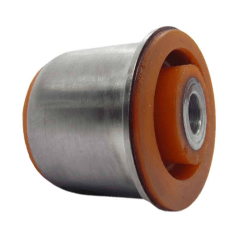 Polyurethane bushing of the rear beam Fiat Punto 2012-