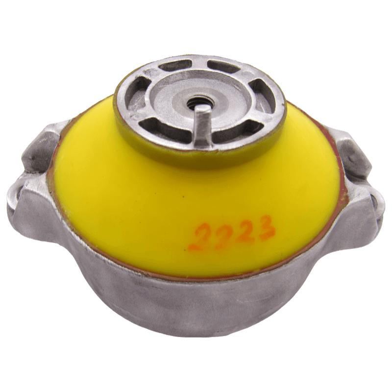 Поліуретанова подушка двигуна права, ліва Merсedes 140 1991-1998 HARDNESS