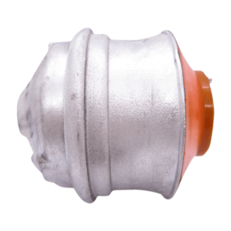 Polyurethane engine mount right Mercedes-Benz 215 1999-2006