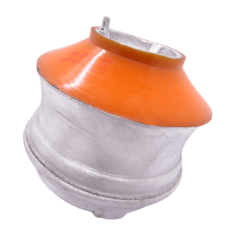 Polyurethane engine mount right Mercedes-Benz 210 1995-2002 RECONSTRUCTION OF YOUR