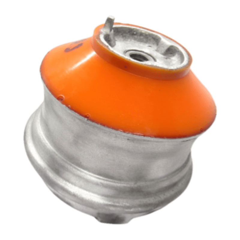 Polyurethane engine mount right, left Merсedes 211 2002-2009 2,2CDi