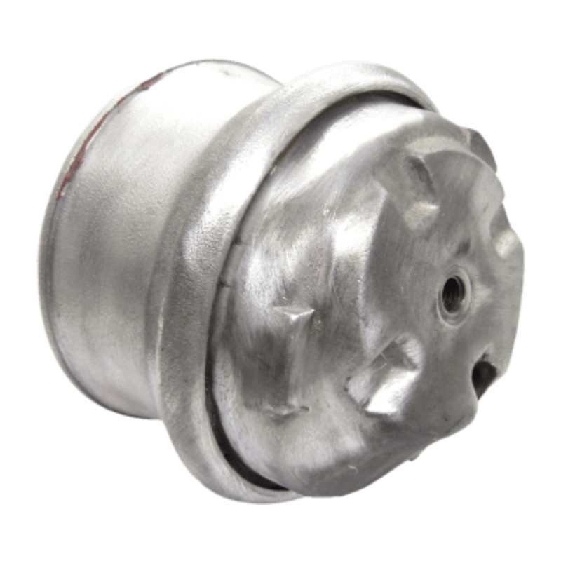 Polyurethane engine mount right, left Merсedes 211 2002-2009 2,2CDi RECONSTRUCTION OF YOUR