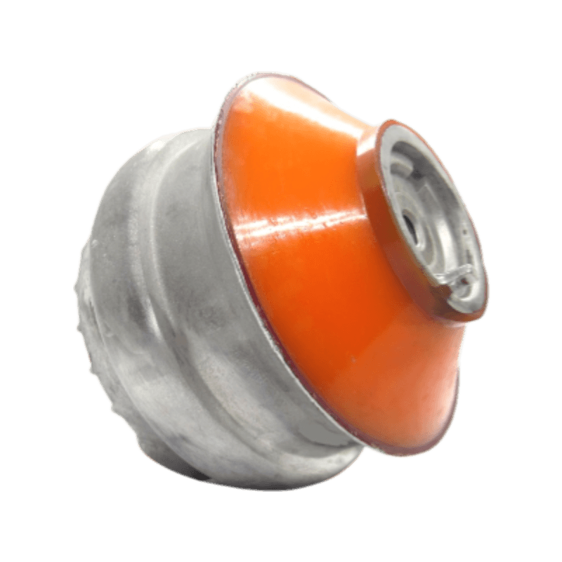 Polyurethane engine mount right, left Merсedes 215 1999-2006 RECONSTRUCTION OF YOUR