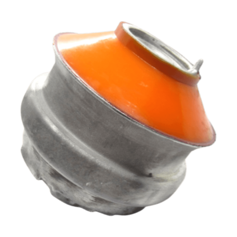 Polyurethane engine mount right, left Merсedes 215 1999-2006 RECONSTRUCTION OF YOUR