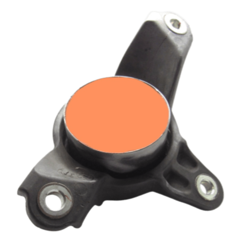 Polyurethane cushion gearbox Acura Tsx 2009-2014