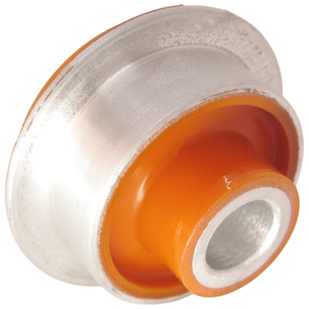 Polyurethane bushing front gearbox front Lexus Gx 2002-2009