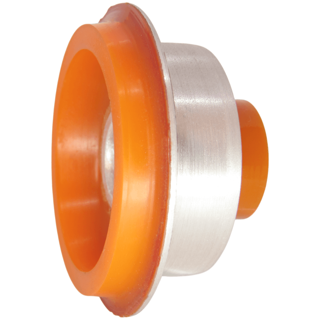 Polyurethane bushing front gearbox front Lexus Gx 2002-2009