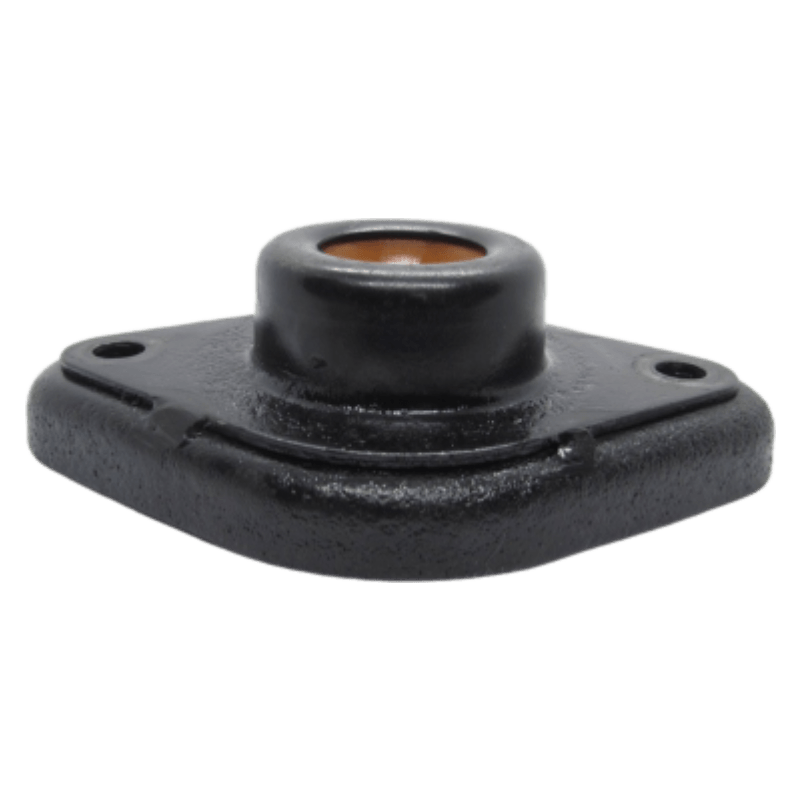 Polyurethane shock absorber support rear Nissan Elgrand 2010- RECONSTRUCTION OF YOUR
