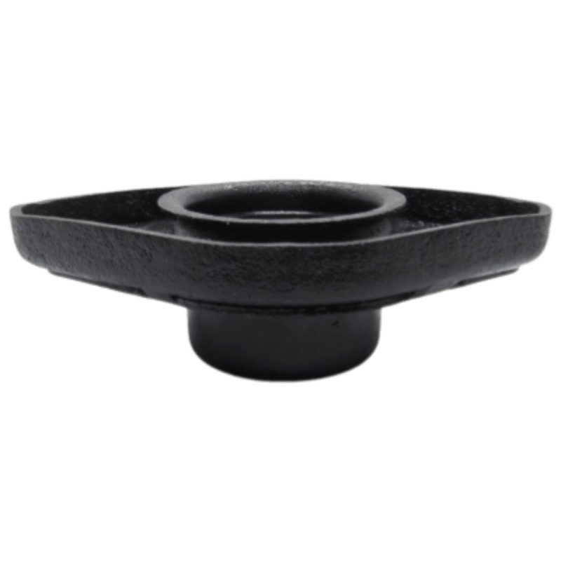 Polyurethane shock absorber support rear Nissan Elgrand 2010- RECONSTRUCTION OF YOUR