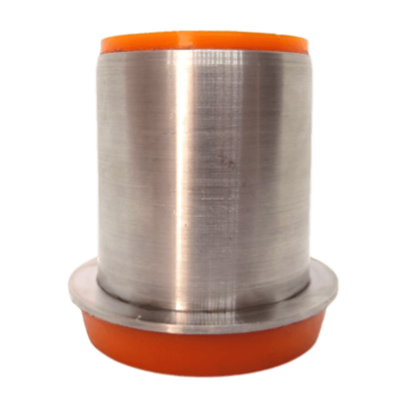 Polyurethane rear subframe bushing rear Nissan Teana 2008-2013