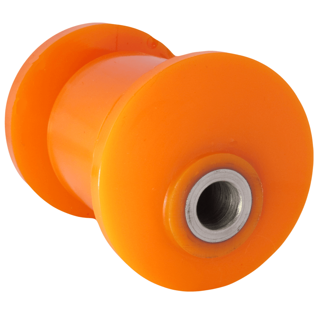 Polyurethane bushing front subframe rear Ford Granada 1977-1985