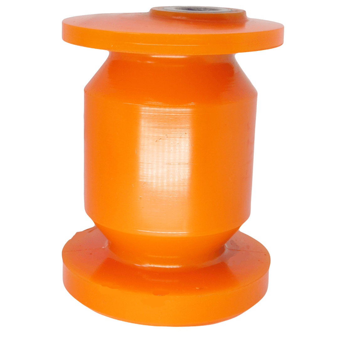 Polyurethane bushing front subframe rear Ford Granada 1977-1985