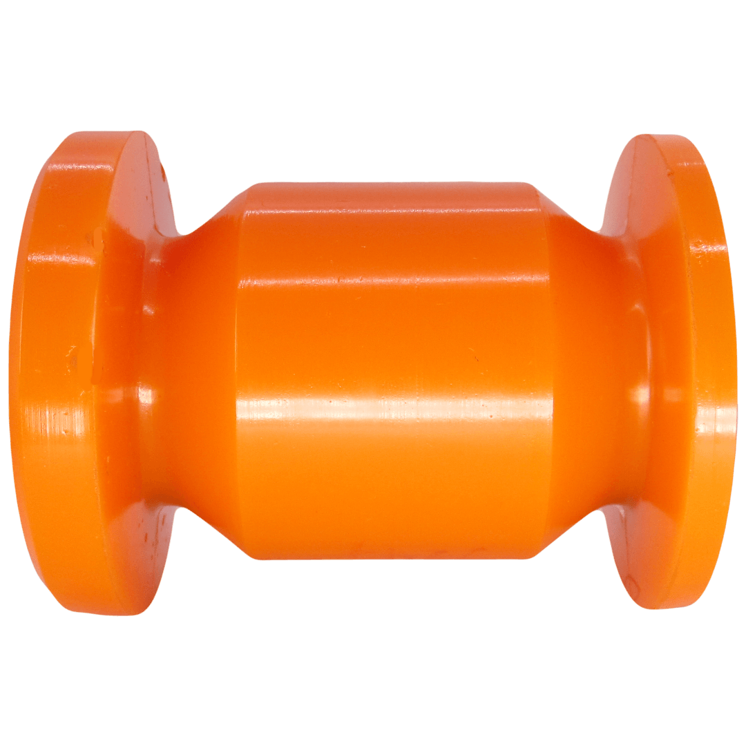 Polyurethane bushing front subframe rear Ford Granada 1977-1985