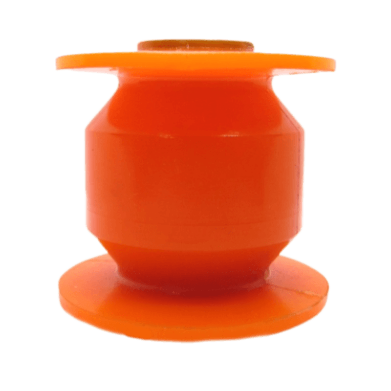 Polyurethane bushing front subframe front Ford Granada 1977-1985