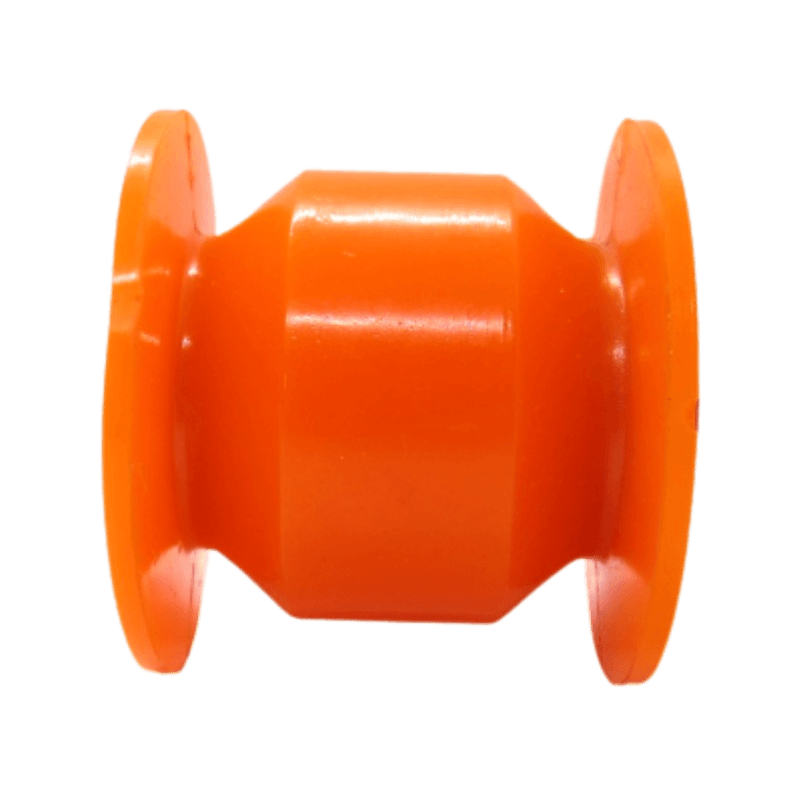 Polyurethane bushing front subframe front Ford Granada 1977-1985