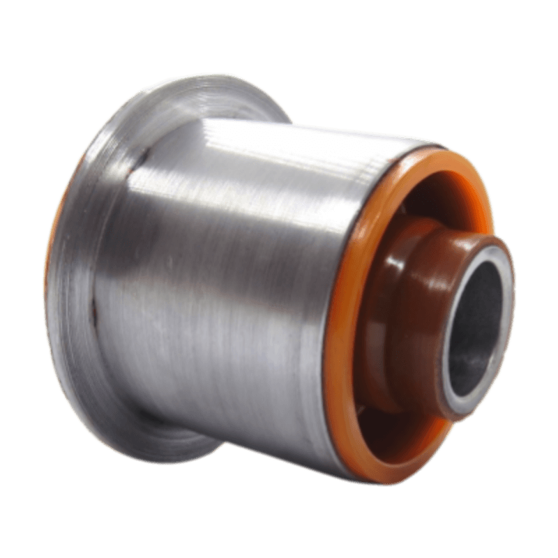 Polyurethane bushing rear gear Toyota Mark 1984-1988
