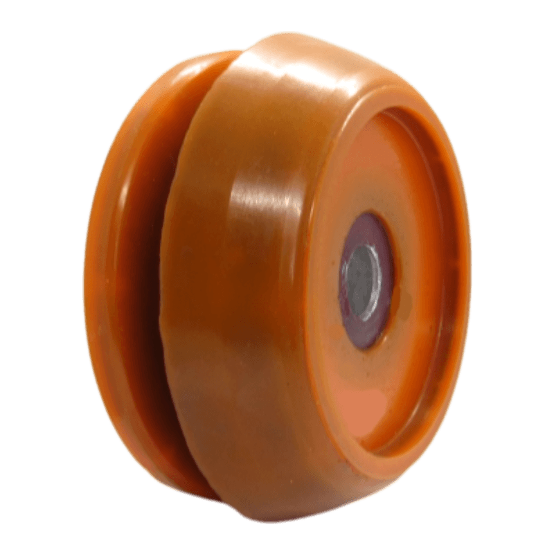 Polyurethane front shock absorber support Opel Calibra 1989-1997