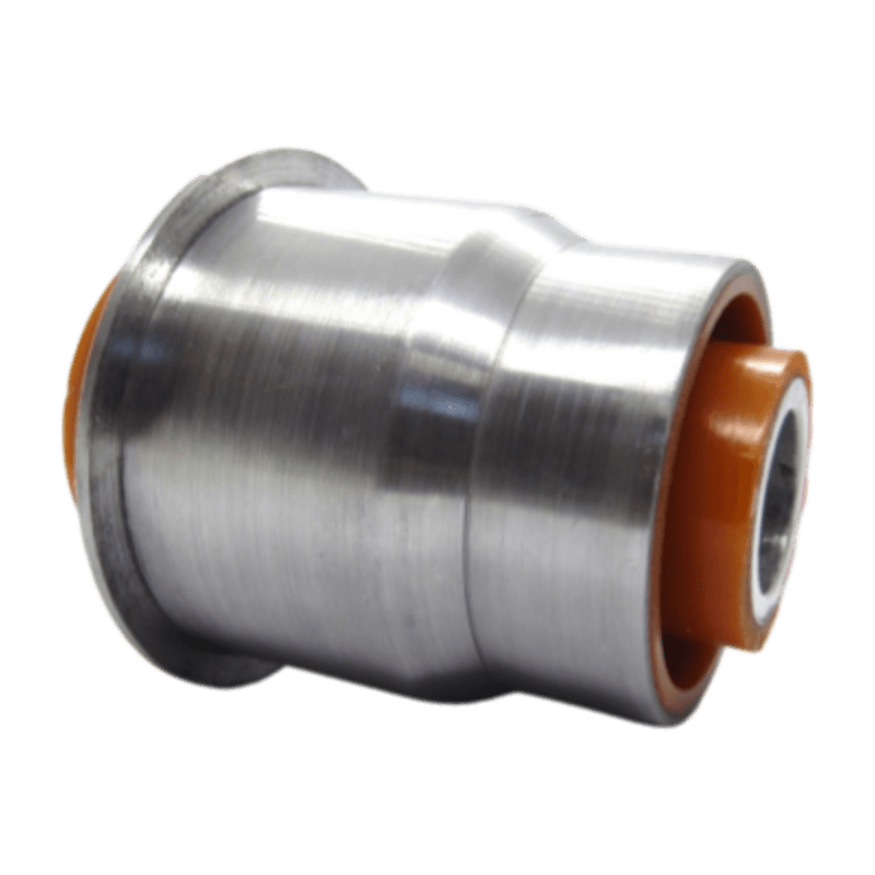 Polyurethane bushing front subframe front Nissan Elgrand 2010-