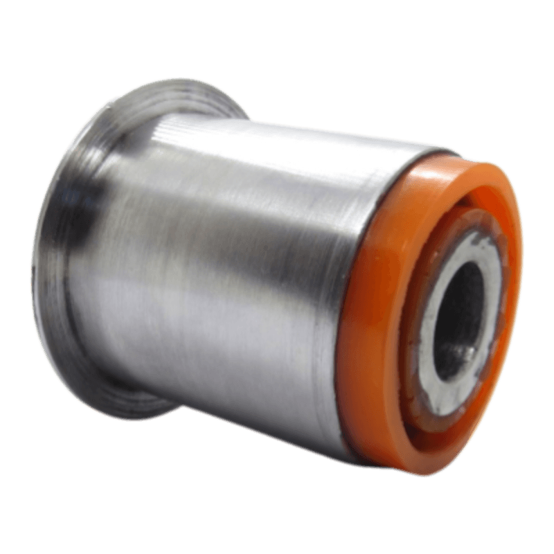 Polyurethane bushing front subframe rear Nissan Elgrand 2010-