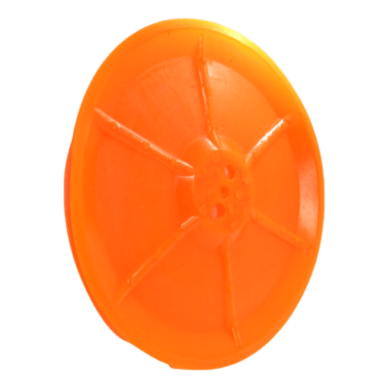 Polyurethane centrifugal plate for tumbling Аvalon PW-4