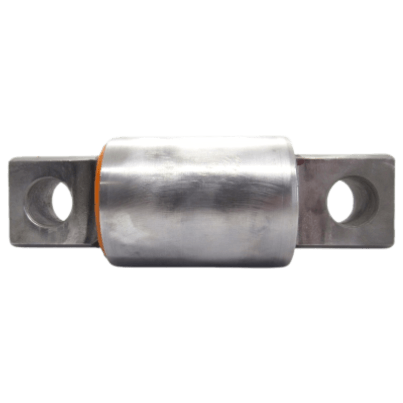 Polyurethane bushing rear air suspension arm in the middle Daf LF55