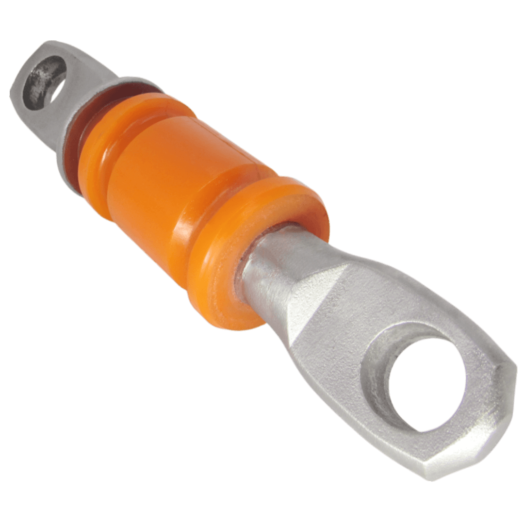 Polyurethane bushing front arm front Toyota Harrier 2003-2013 Between holes 136мм RECYCLYNG