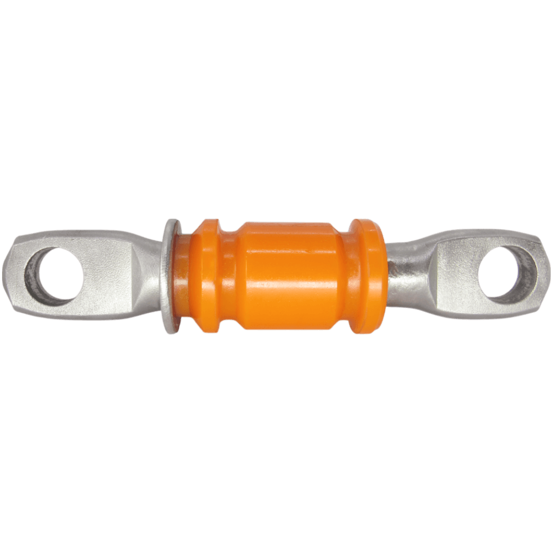 Polyurethane bushing front arm front Toyota Harrier 2003-2013 Between holes 136мм RECYCLYNG