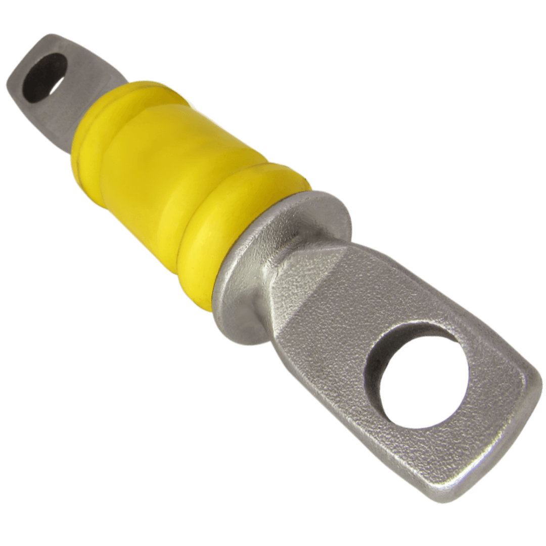 Polyurethane bushing front arm front Toyota Harrier 2003-2013 Between holes 136мм HARDNESS RECYCLYNG