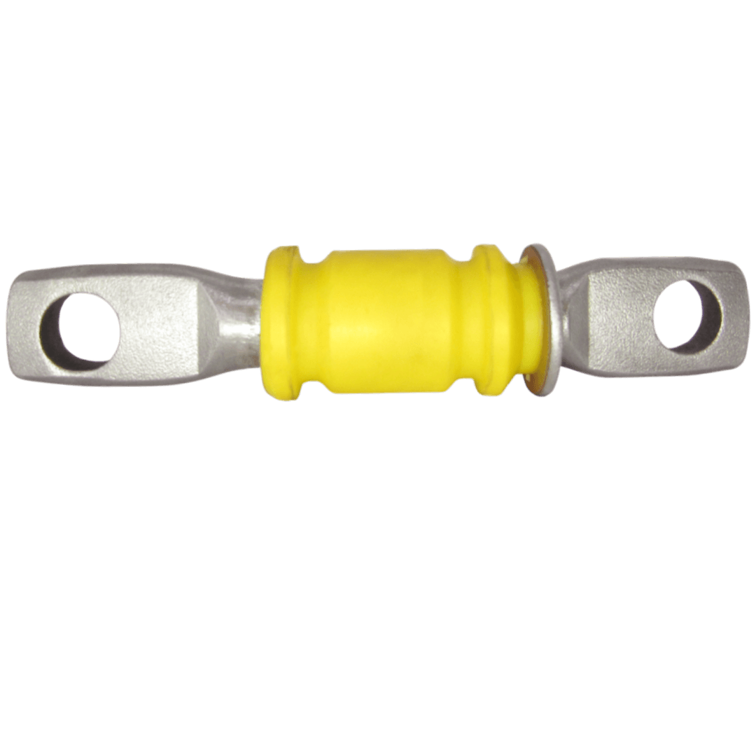 Polyurethane bushing front arm front Toyota Harrier 2003-2013 Between holes 136мм HARDNESS RECYCLYNG