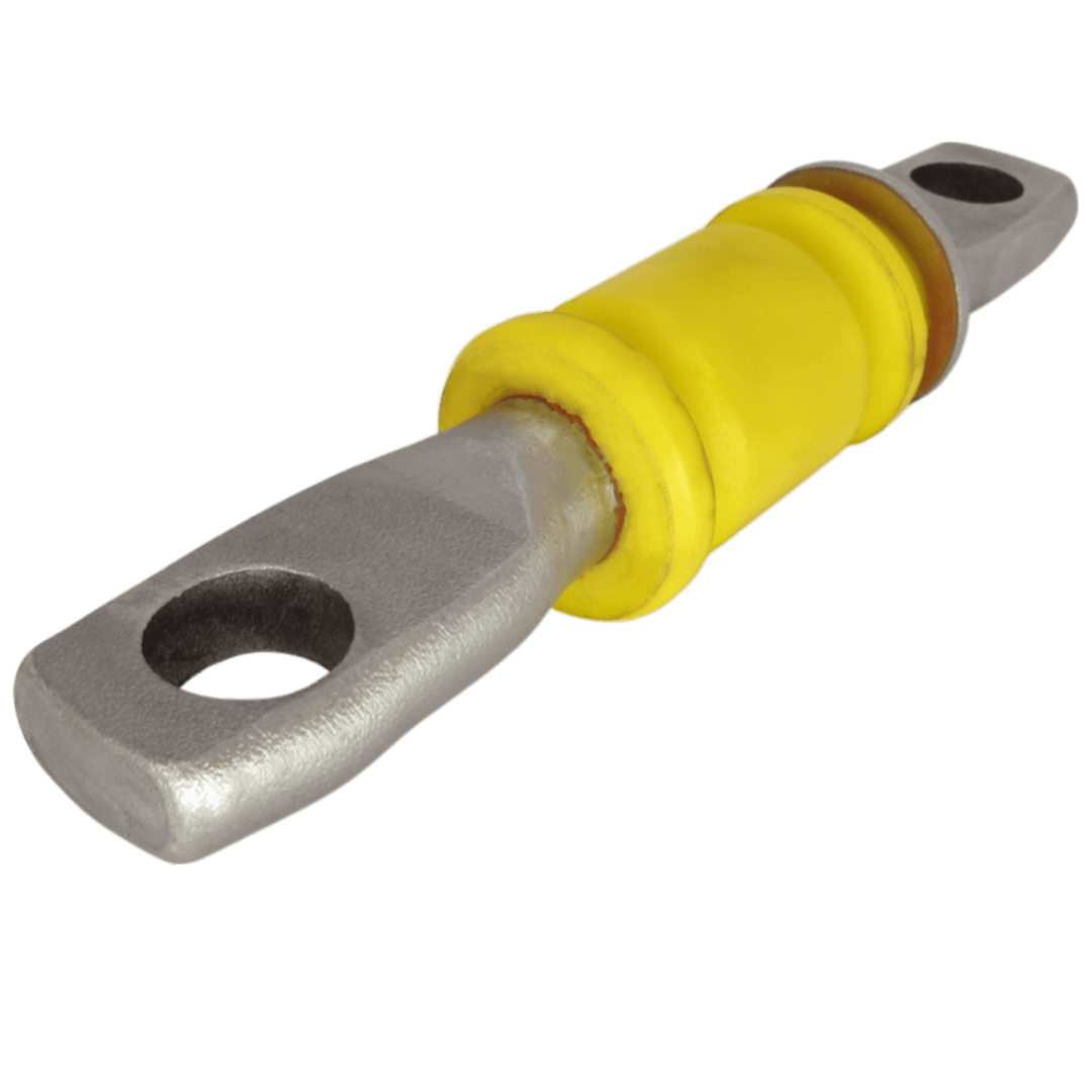 Polyurethane bushing front arm front Toyota Harrier 2003-2013 Between holes 136мм HARDNESS RECYCLYNG